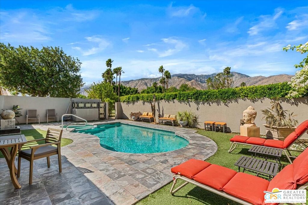 2863 Sundance Circle, Palm Springs, CA 92262 — photo 1