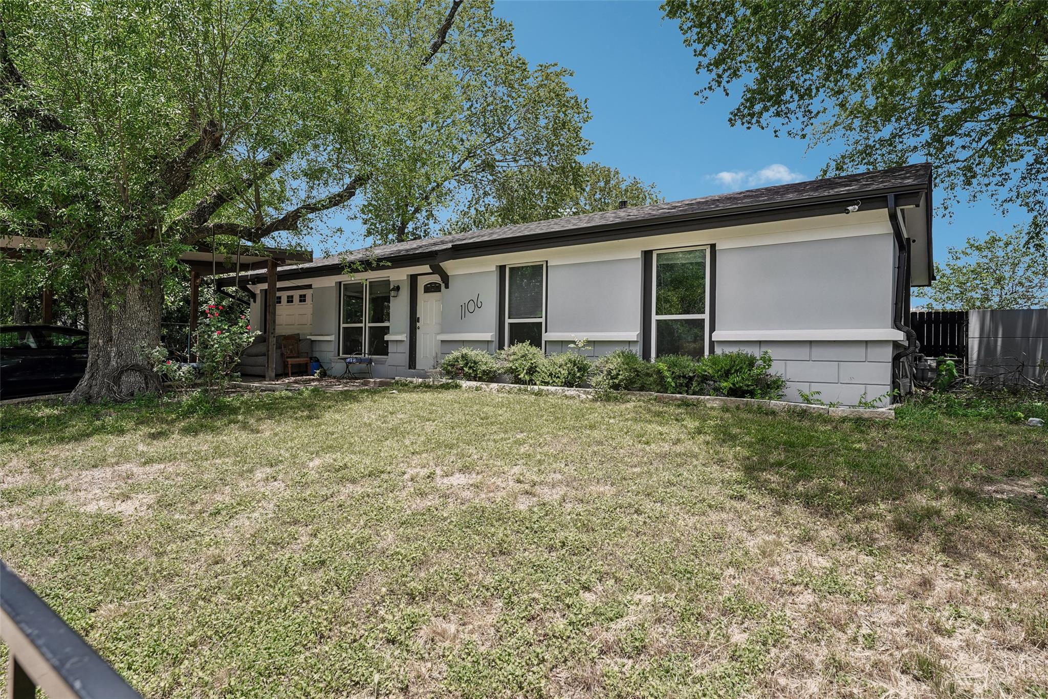 1106 Chesapeake, Austin, TX 78758 — photo 1