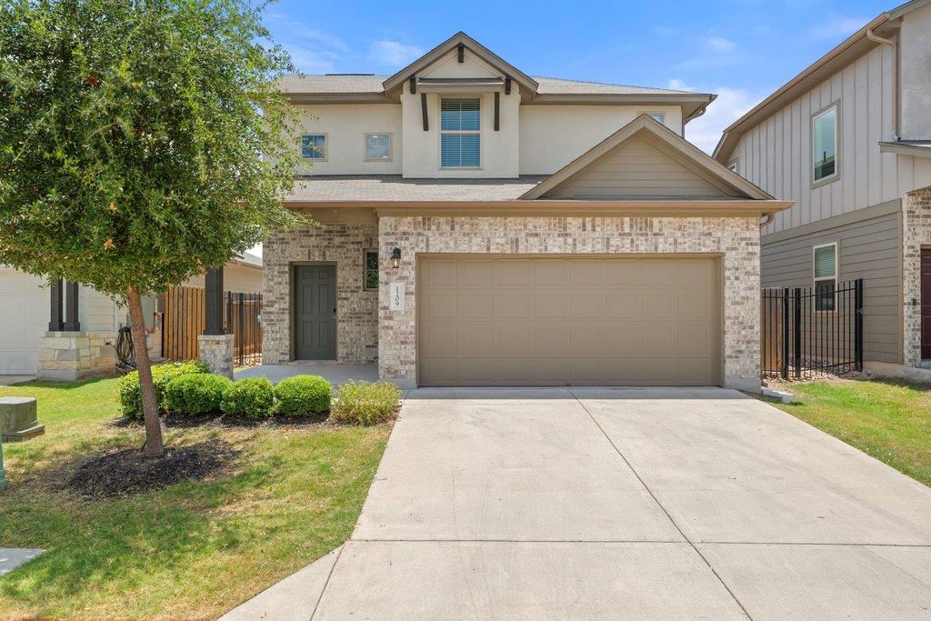 1209 Falconer, Austin, TX 78748 — photo 1