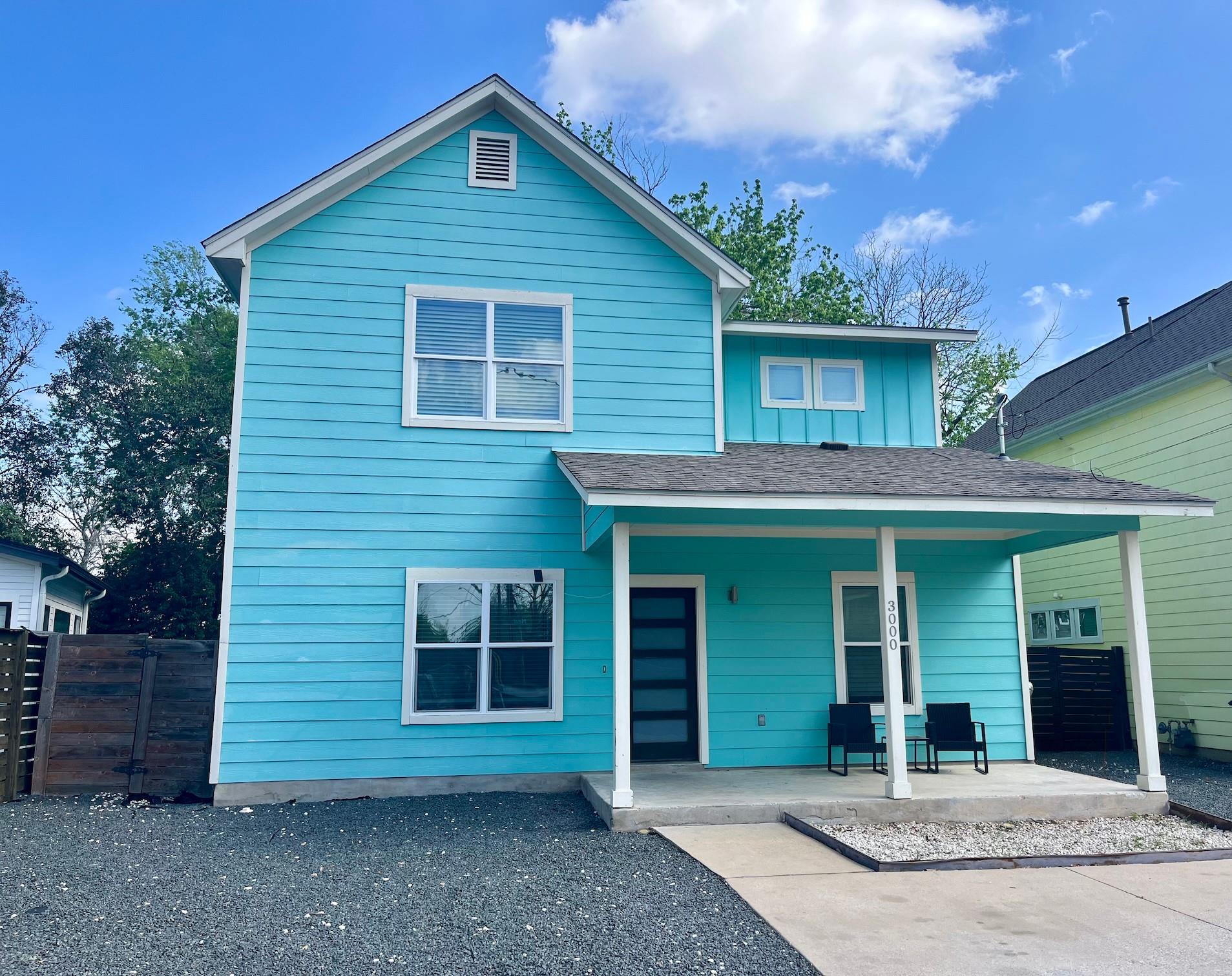 3000 Neal, Austin, TX 78702 — photo 1