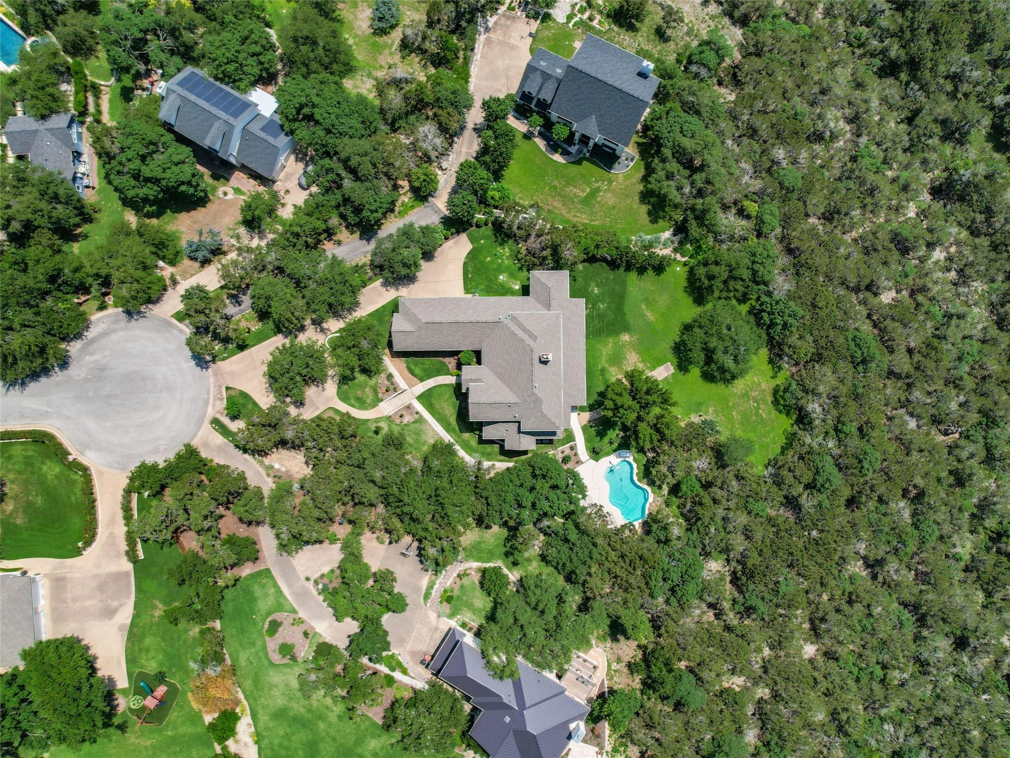 9106 Deer Shadow, Austin, TX 78733 — photo 1