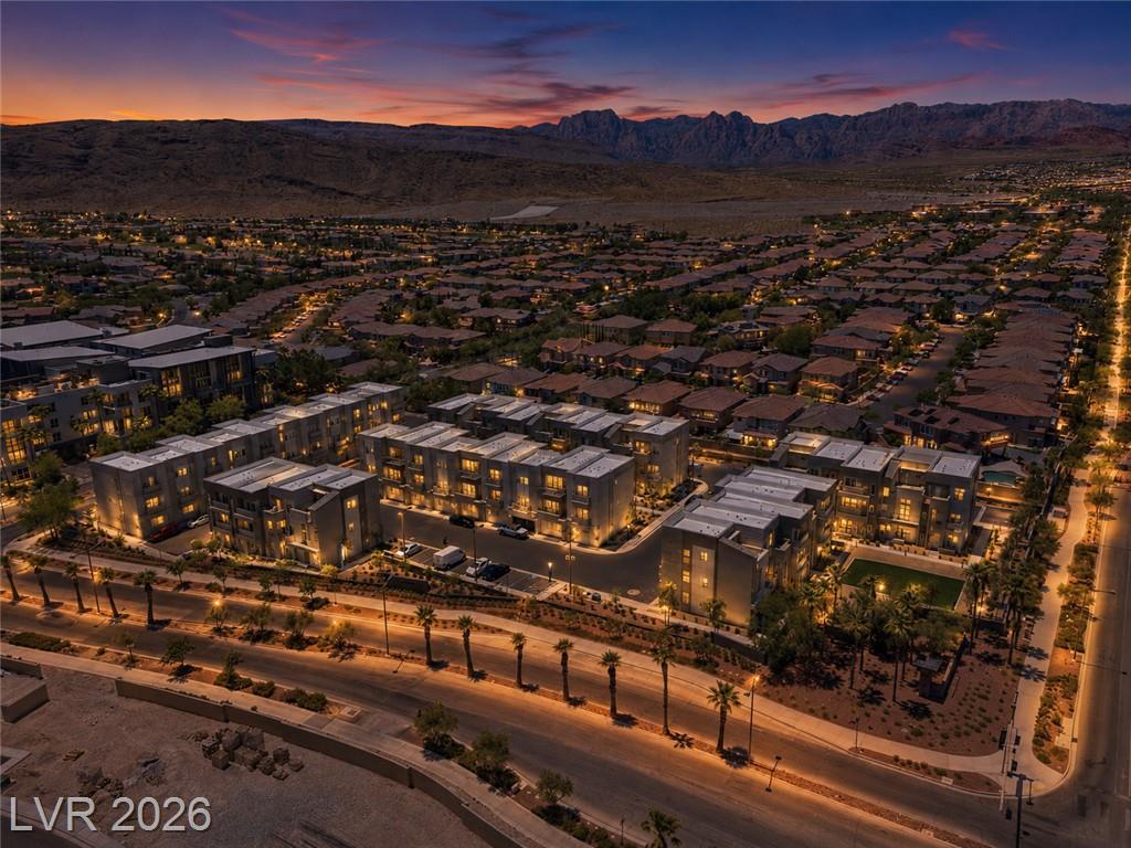 1124  Prospering Creek Street, Las Vegas, NV 89135 — photo 1