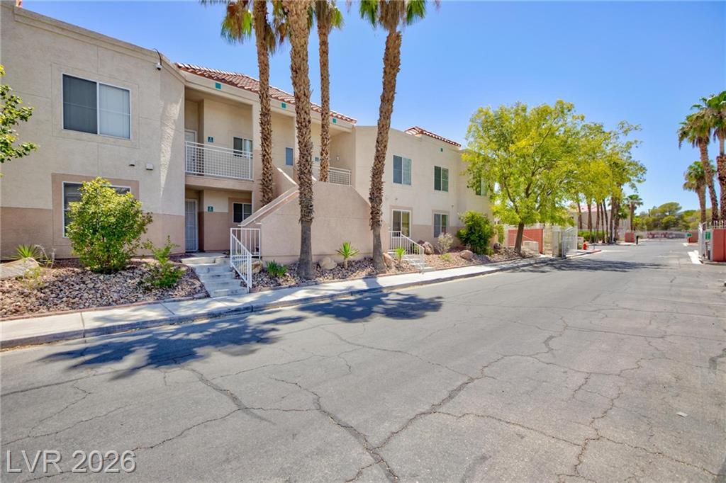 5000 Red Rock Street 173, Las Vegas, NV 89118 — photo 1