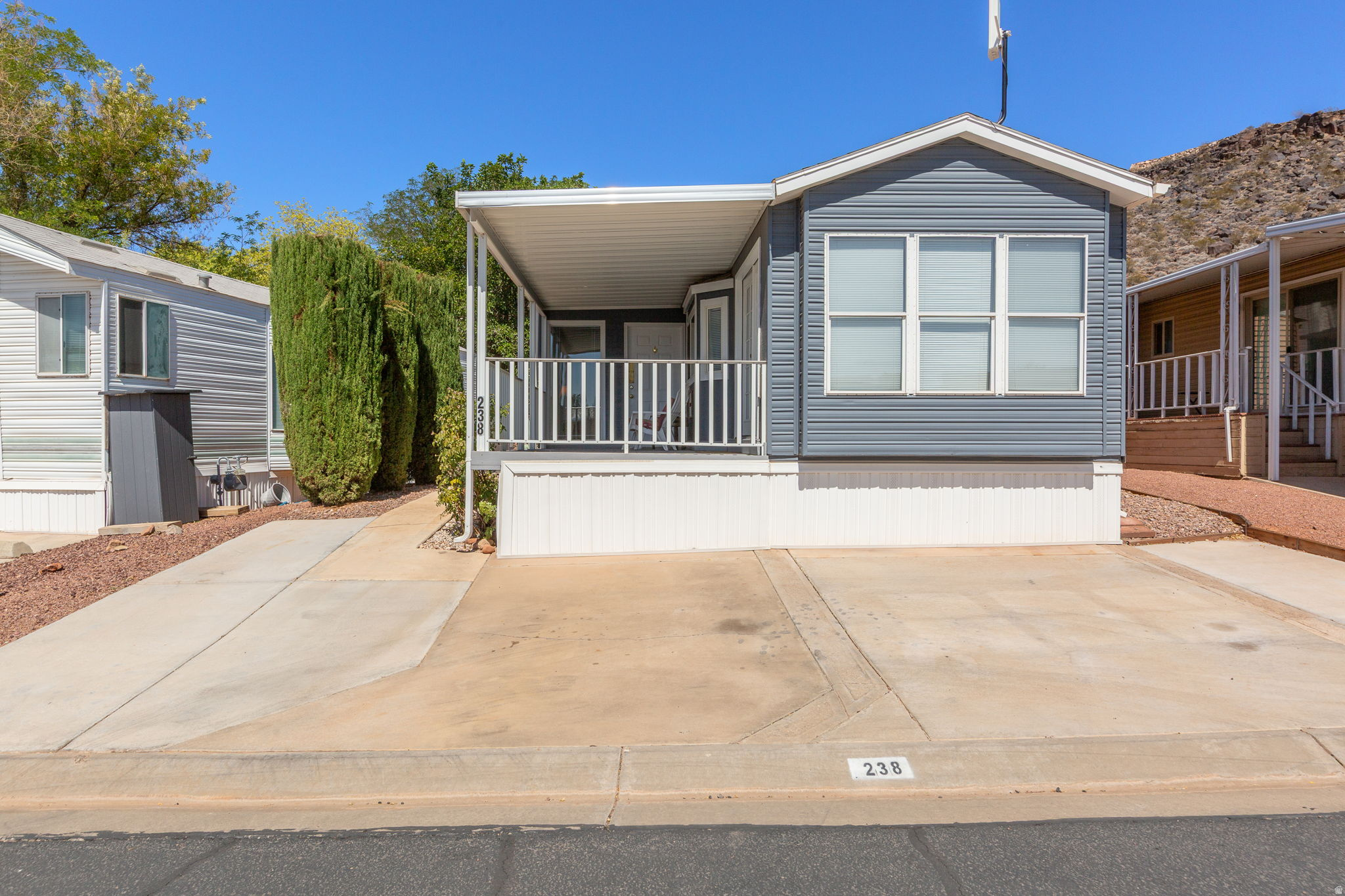 840 N TWIN LAKES DR #238, St. George, UT 84770 — photo 1