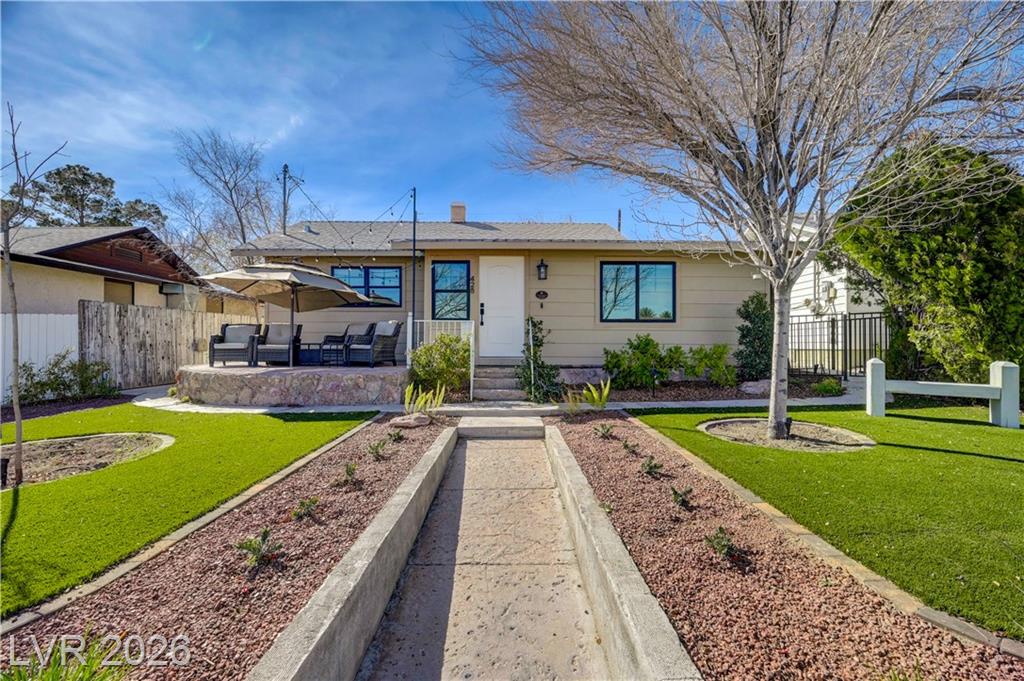 428 Avenue B, Boulder City, NV 89005 — photo 1