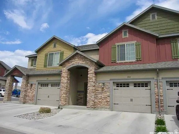 302 E SEAGULL LN #22, Saratoga Springs, UT 84045 — photo 1
