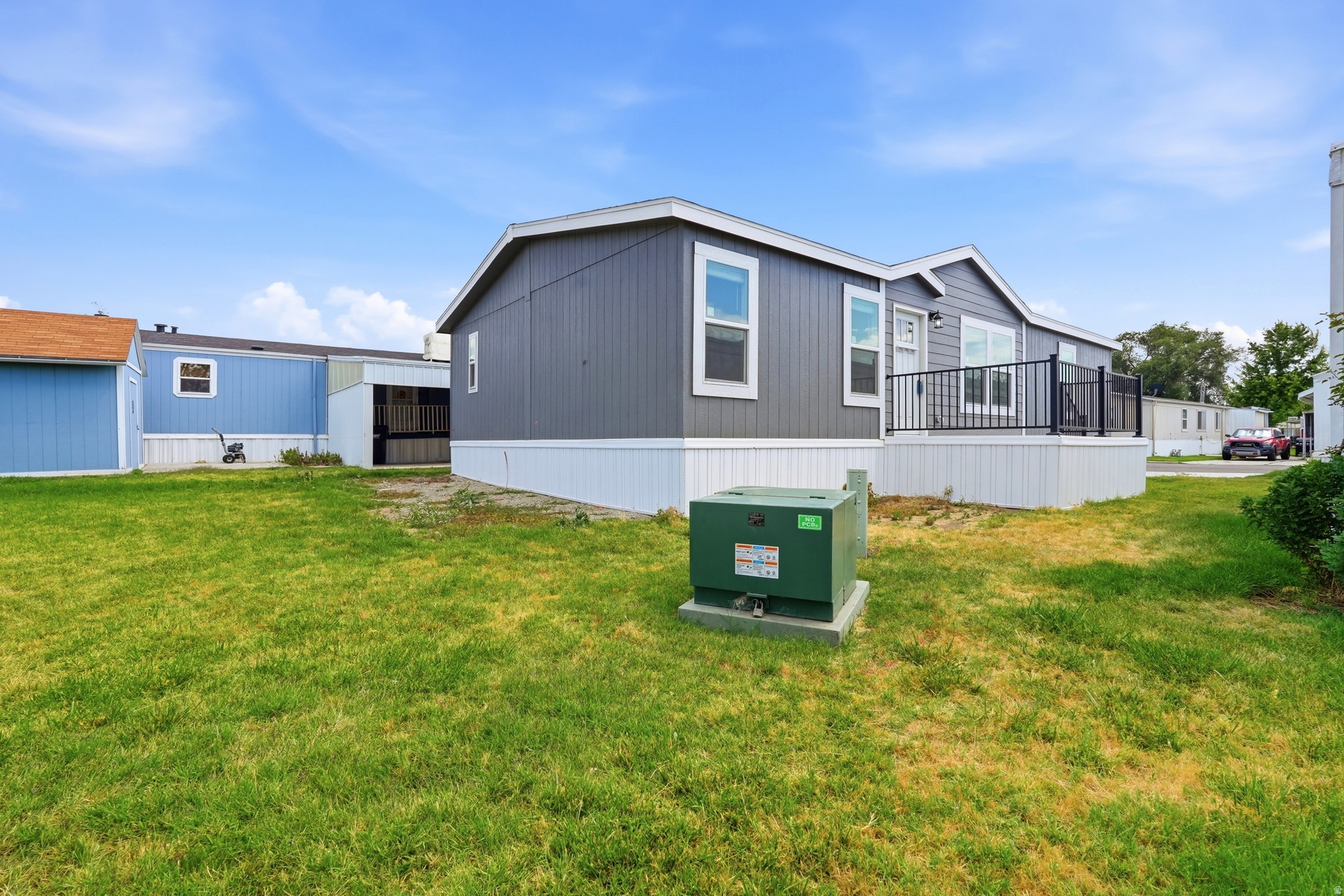 3860 MIDLAND DR. #A14, Roy, UT 84067 — photo 1