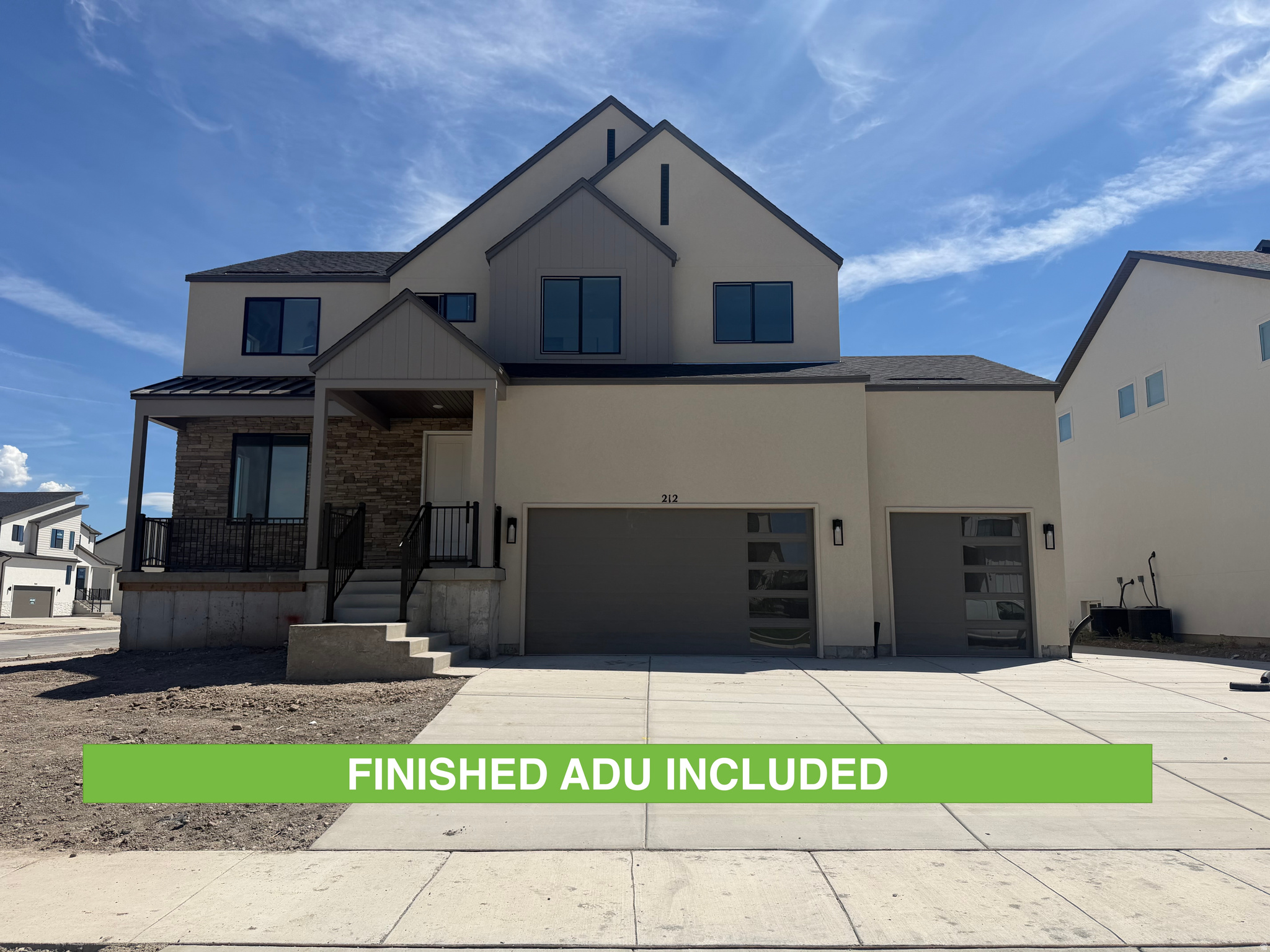 212 N MIA CV #20, Saratoga Springs, UT 84045 — photo 1