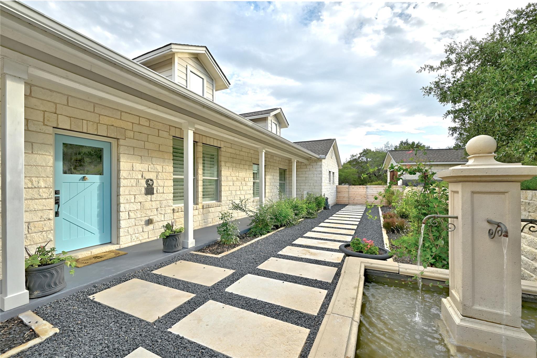 4115 NOON DAY, Spicewood, TX 78669 — photo 1