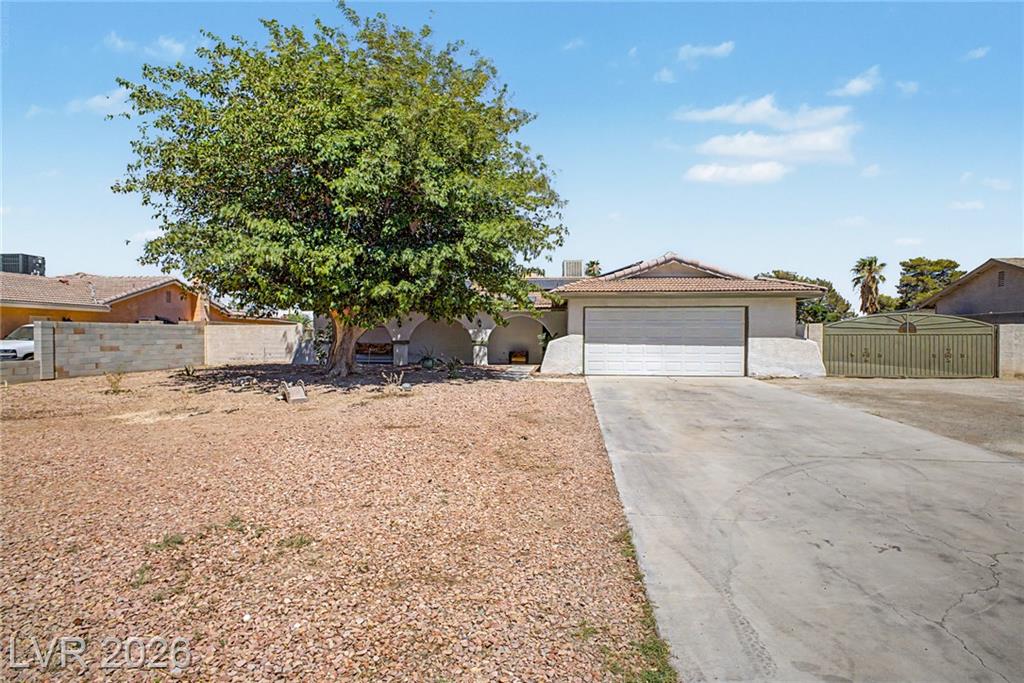 4309  Lake Tahoe Street, Las Vegas, NV 89130 — photo 1