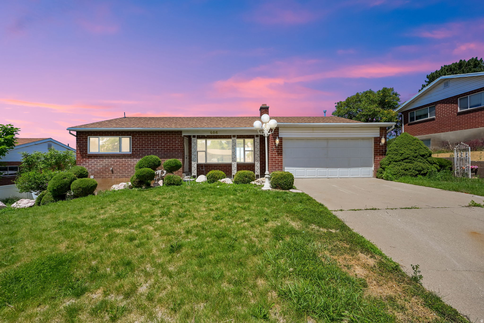 406 W 3300 S, Bountiful, UT 84010 — photo 1