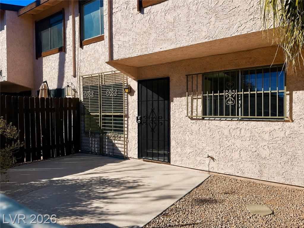 4338  Caliente Street, Las Vegas, NV 89119 — photo 1