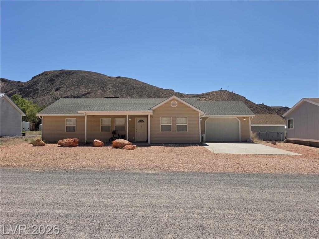 5  Love Lane, Caliente, NV 89008 — photo 1