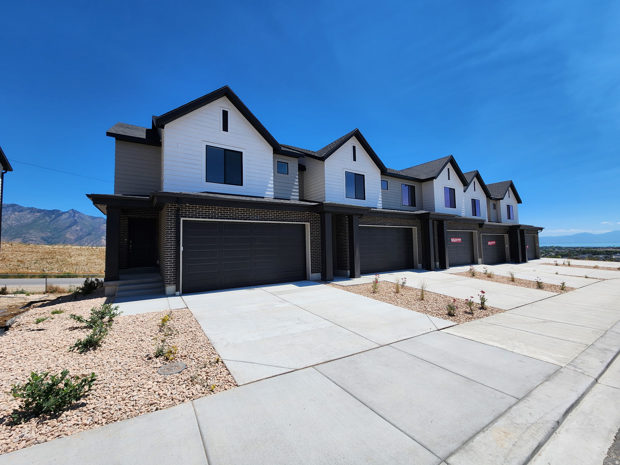4392 N BUCKSTONE WAY #1344, Lehi, UT 84048 — photo 1