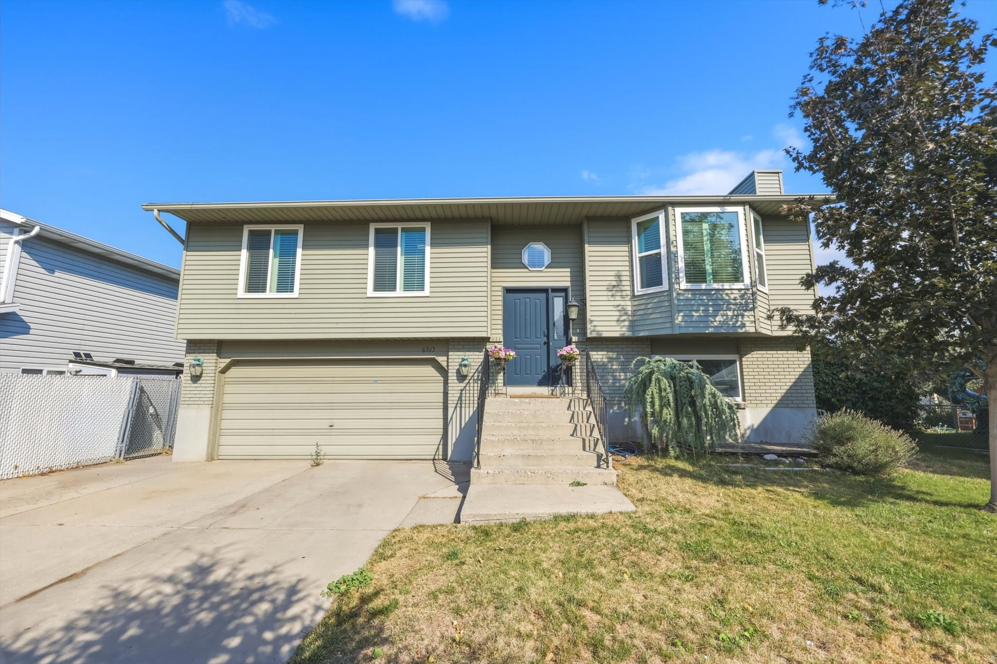6363 S UYEDA CT, West Jordan, UT 84081 — photo 1