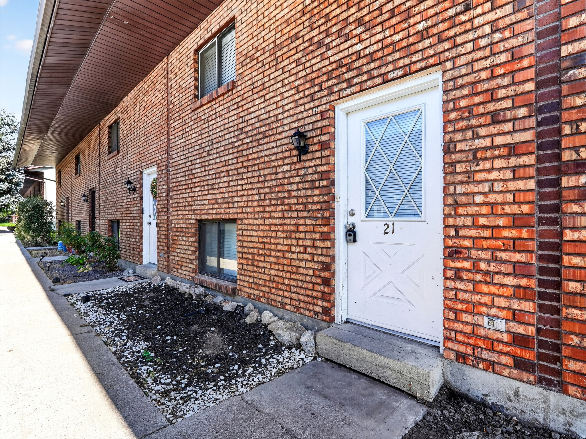 1325 S LINCOLN AVE #E4, Ogden, UT 84404 — photo 1