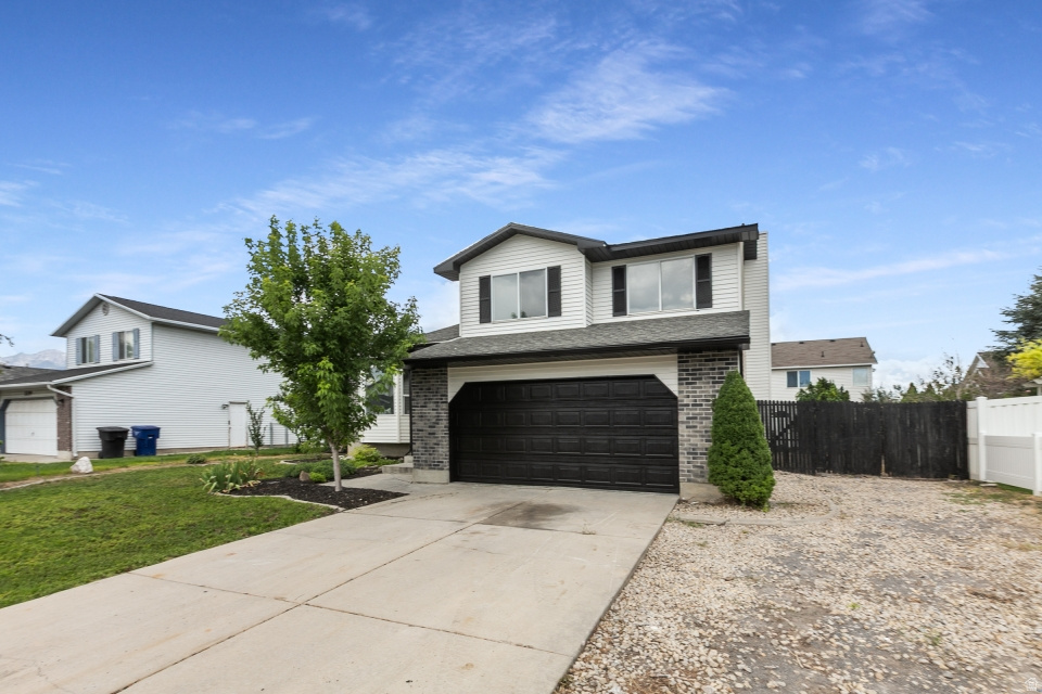1225 W MORNING VISTA DR, Taylorsville, UT 84123 — photo 1