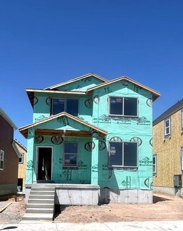 1541 S 900 W #141, Clearfield, UT 84015 — photo 1