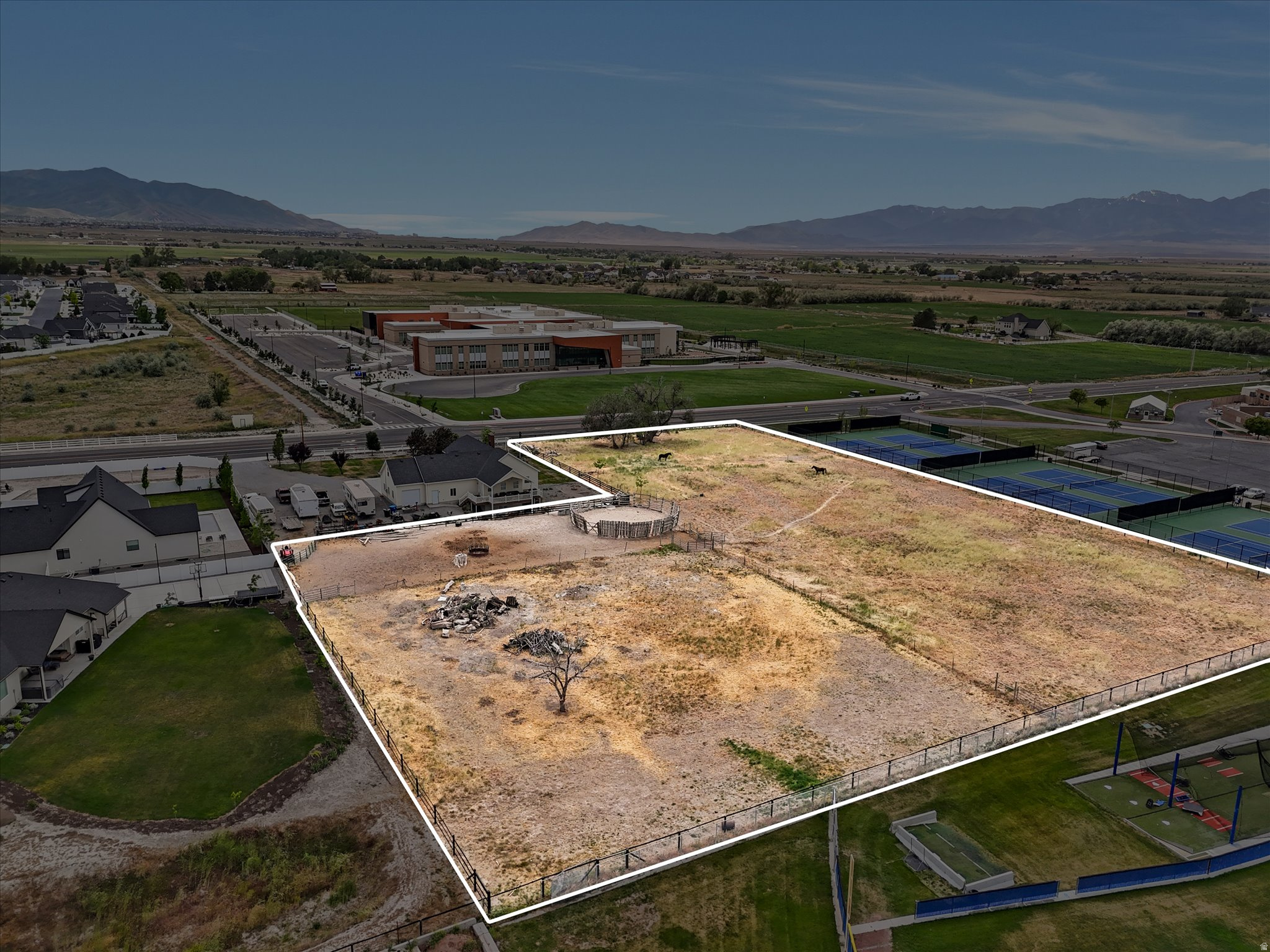 149 BATES CANYON RD, Stansbury Park, UT 84074 — photo 1