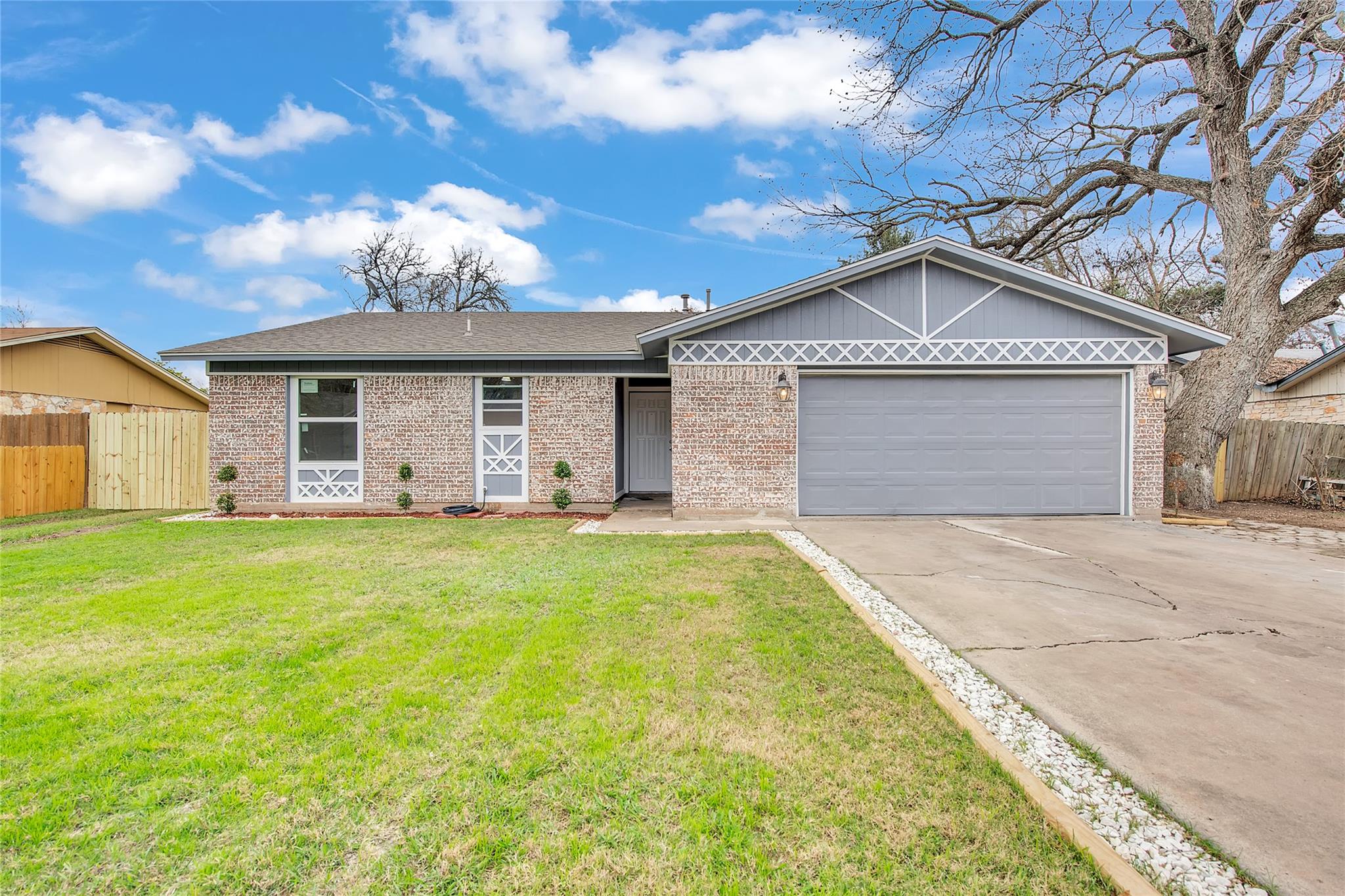 7209 Gunnison, Austin, TX 78724 — photo 1