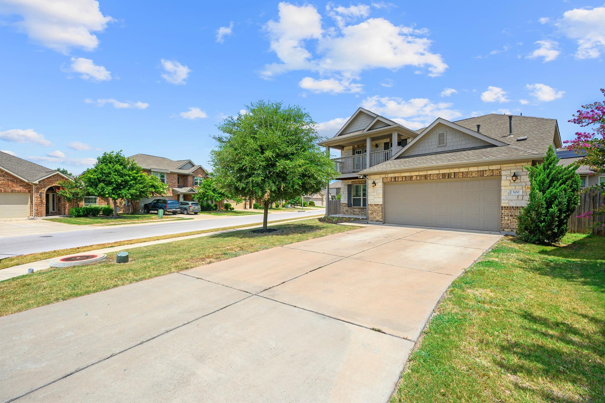500 Puerta Vallarta, Austin, TX 78748 — photo 1