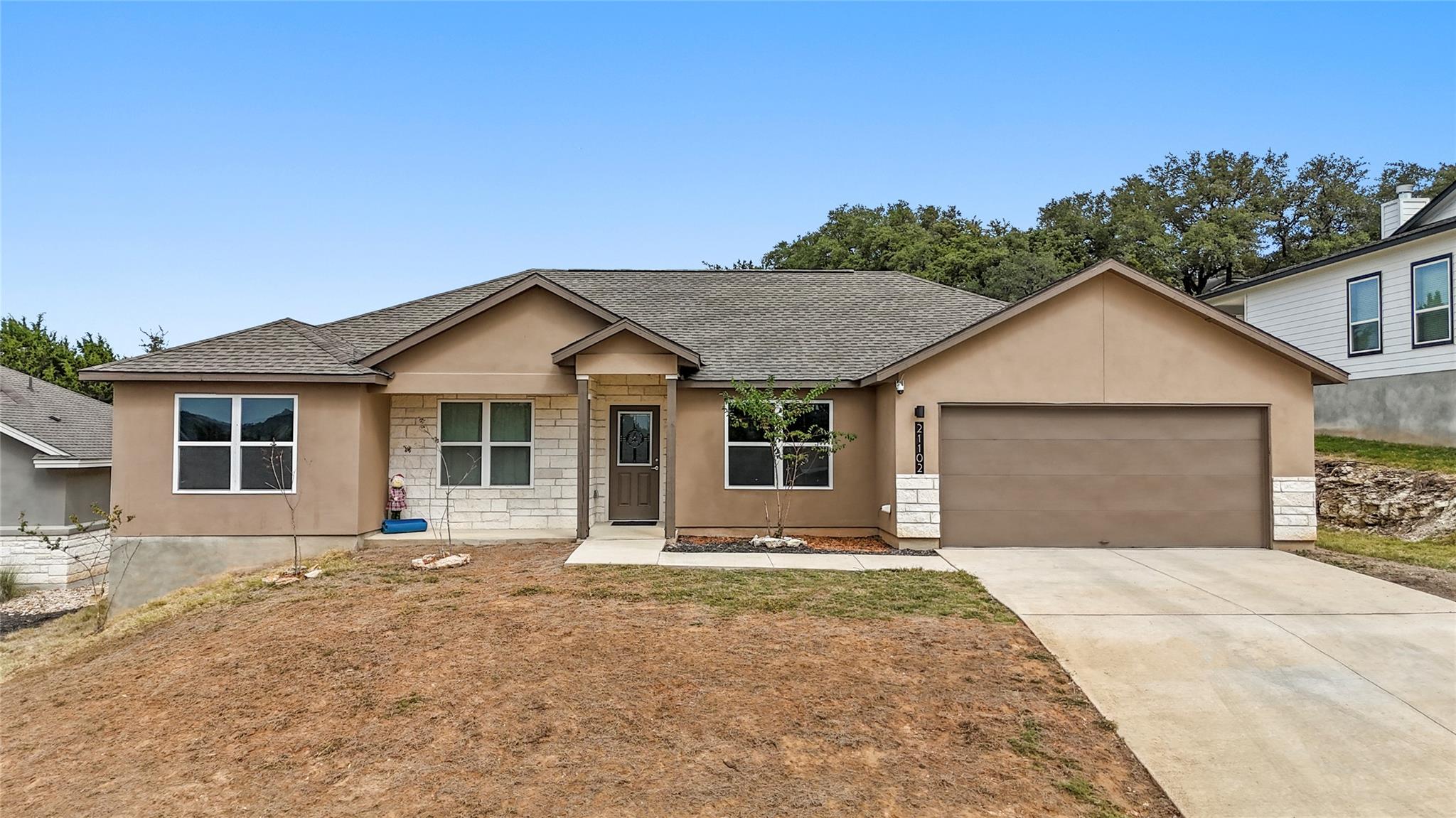 21102 Niagara, Lago Vista, TX 78645 — photo 1