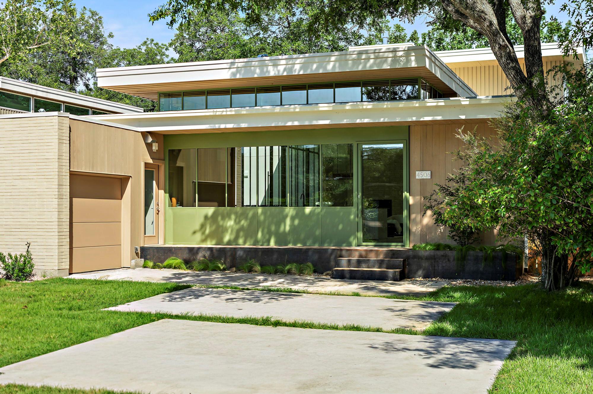 4506 Chiappero, Austin, TX 78731 — photo 1