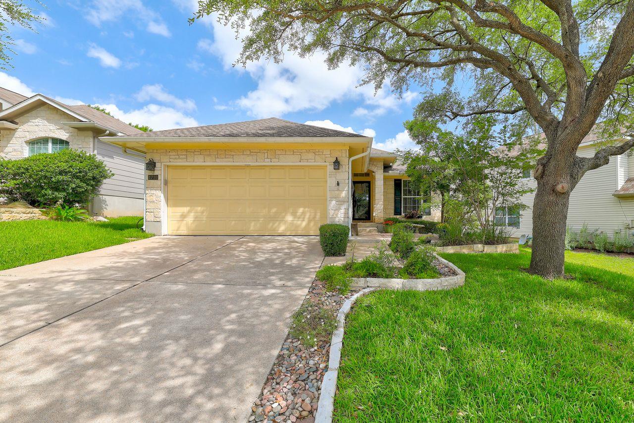 1710 Gaylord, Austin, TX 78728 — photo 1