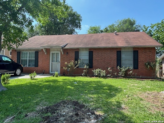 12310 Trailing Oaks, Live Oak, TX 78233 — photo 1