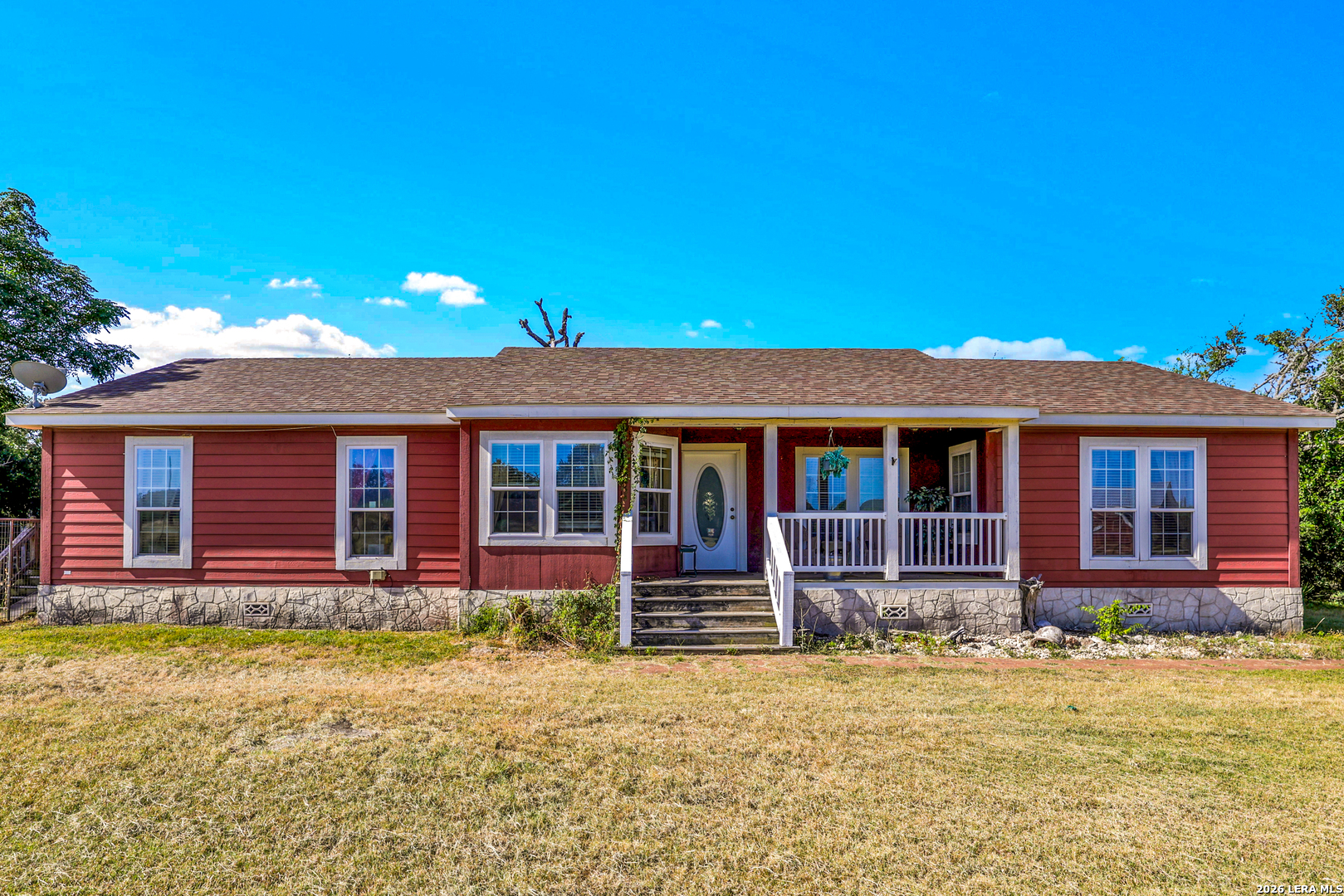 13830 STATE HIGHWAY 16 S, Pipe Creek, TX 78063 — photo 1