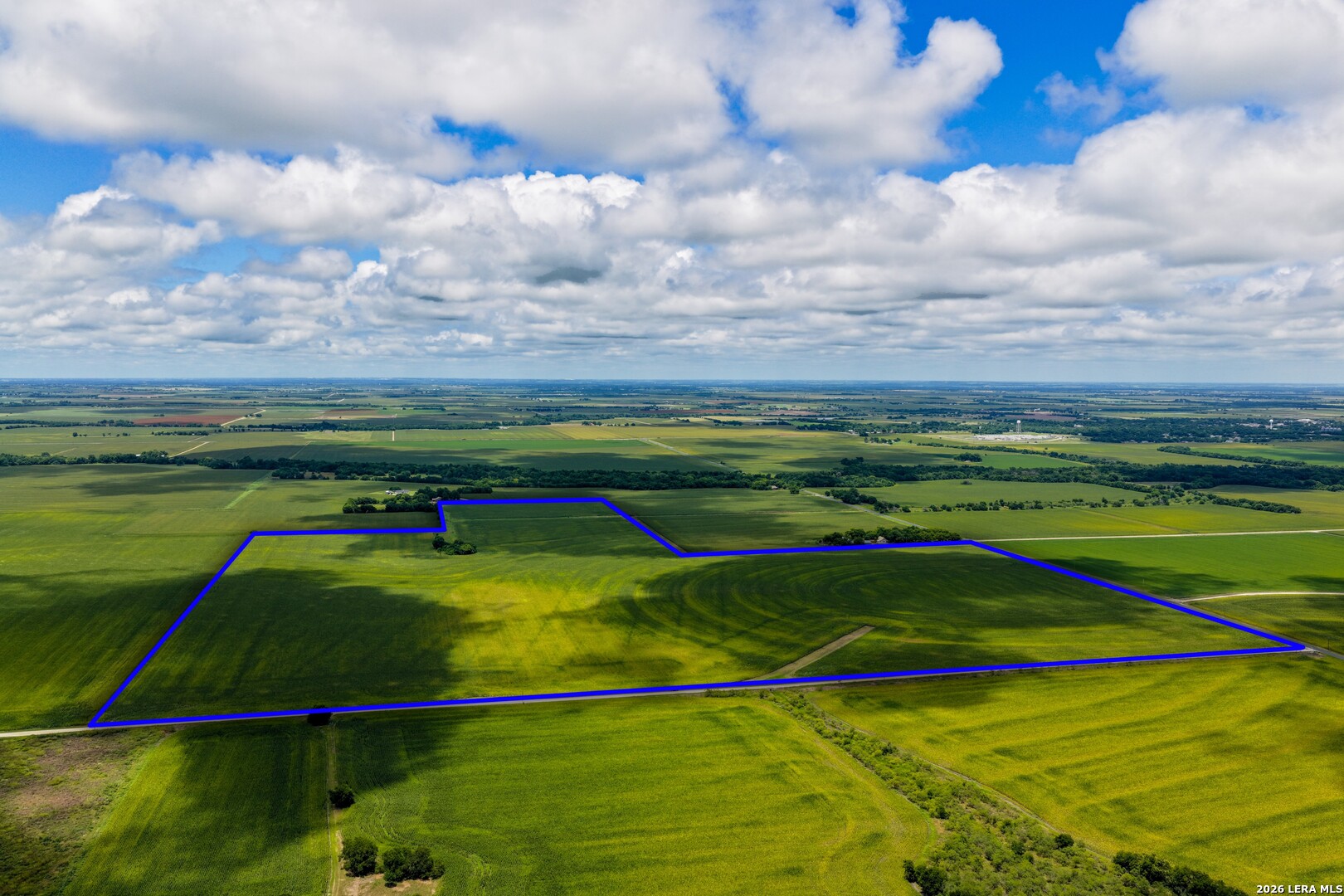 000 W COUNTY ROAD 301, Bartlett, TX 76511 — photo 1