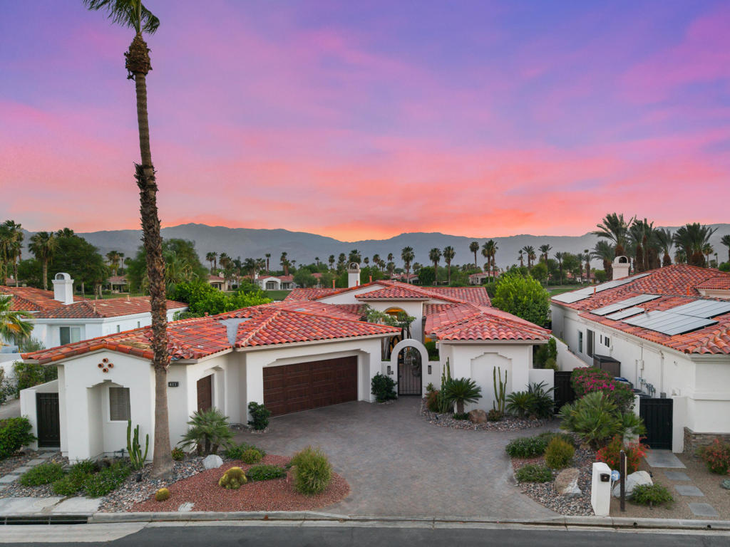 411 Tomahawk Drive, Palm Desert, CA 92211 — photo 1