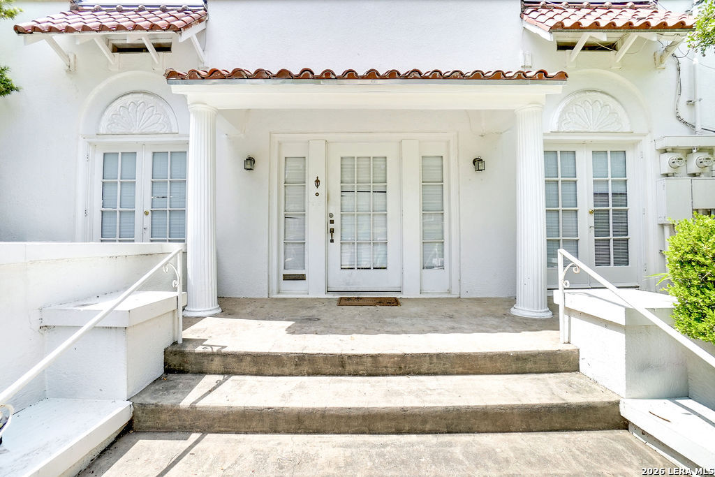 406 E Mulberry, San Antonio, TX 78212 — photo 1