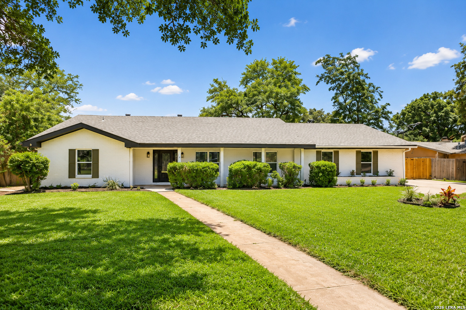 226 Gardenview, Castle Hills, TX 78213 — photo 1