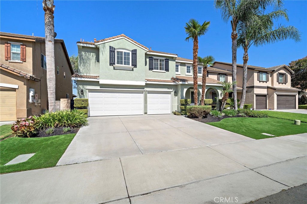 7621 Coffeeberry, Eastvale, CA 92880 — photo 1
