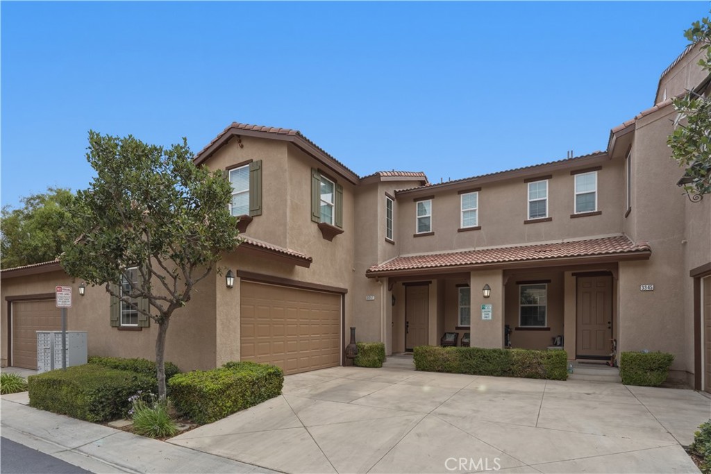 3351 Evening Mist Lane, Perris, CA 92571 — photo 1