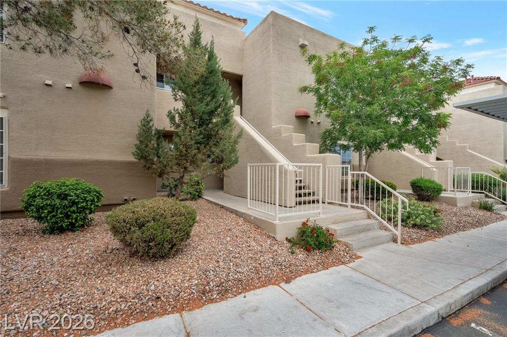 1909  Mountain Hills Court, Las Vegas, NV 89128 — photo 1