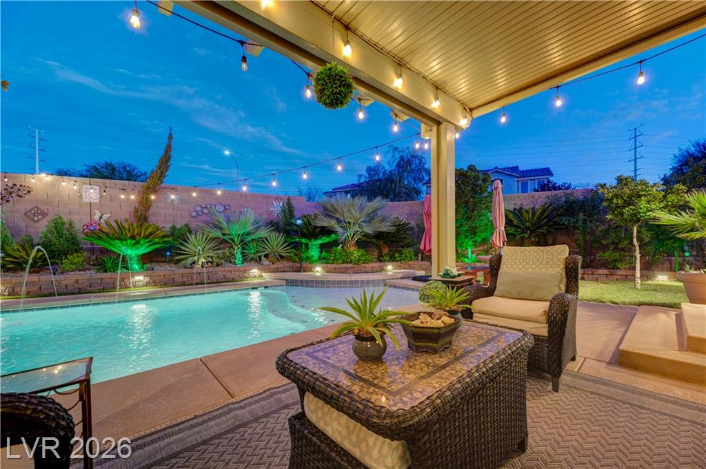 680 Doubleshot Lane, Henderson, NV 89052 — photo 1