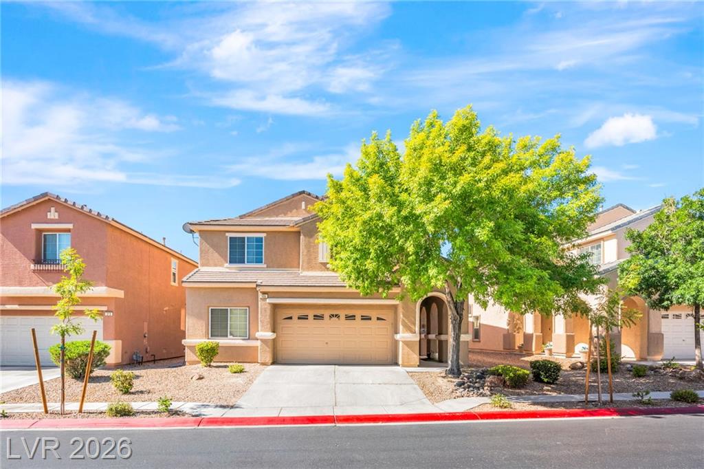 309  Sierra Breeze Avenue, North Las Vegas, NV 89031 — photo 1
