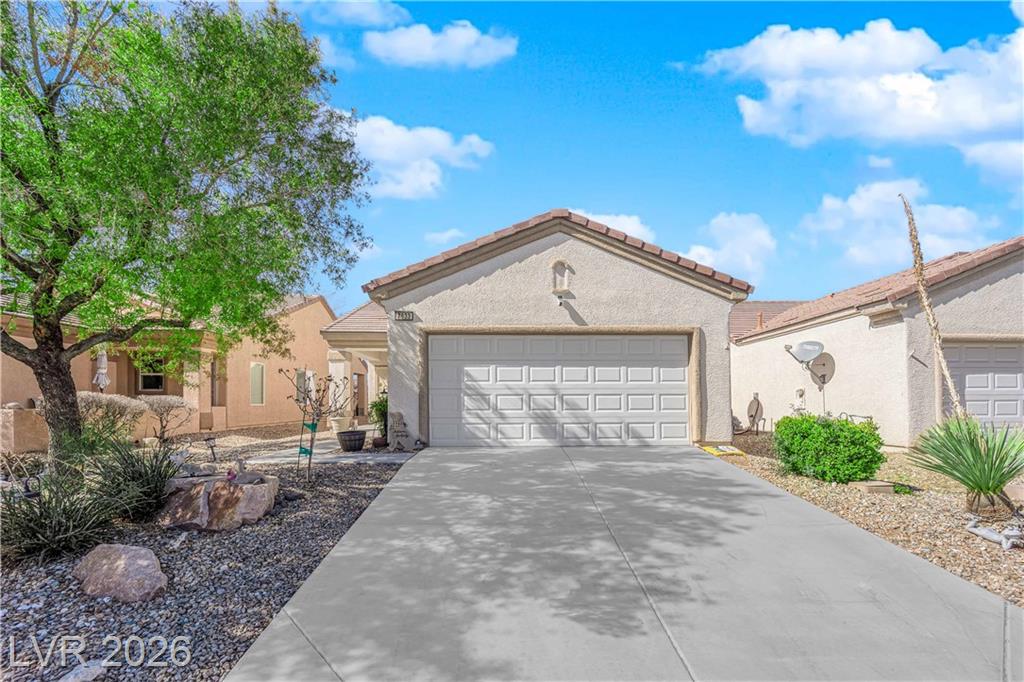 7633 Lily Trotter Street, North Las Vegas, NV 89084 — photo 1