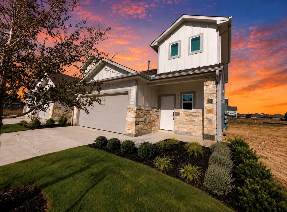 8534 Wellspring, Round Rock, TX 78665 — photo 1