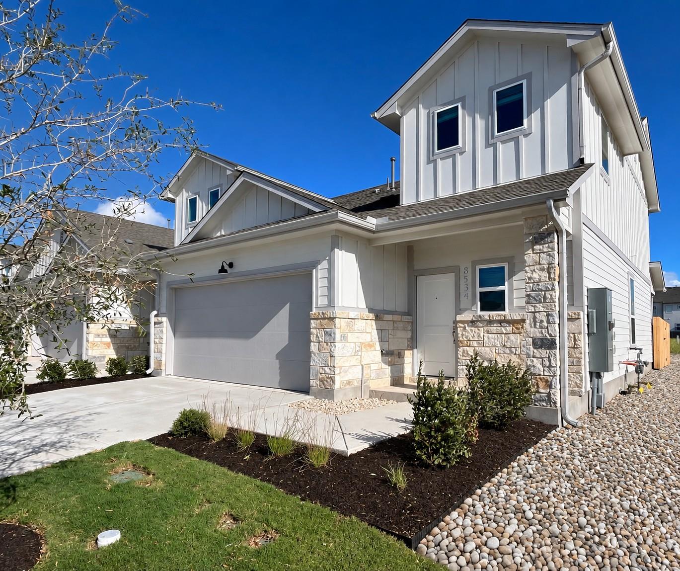 8534  Wellspring Loop, Round Rock, TX 78665 — photo 1