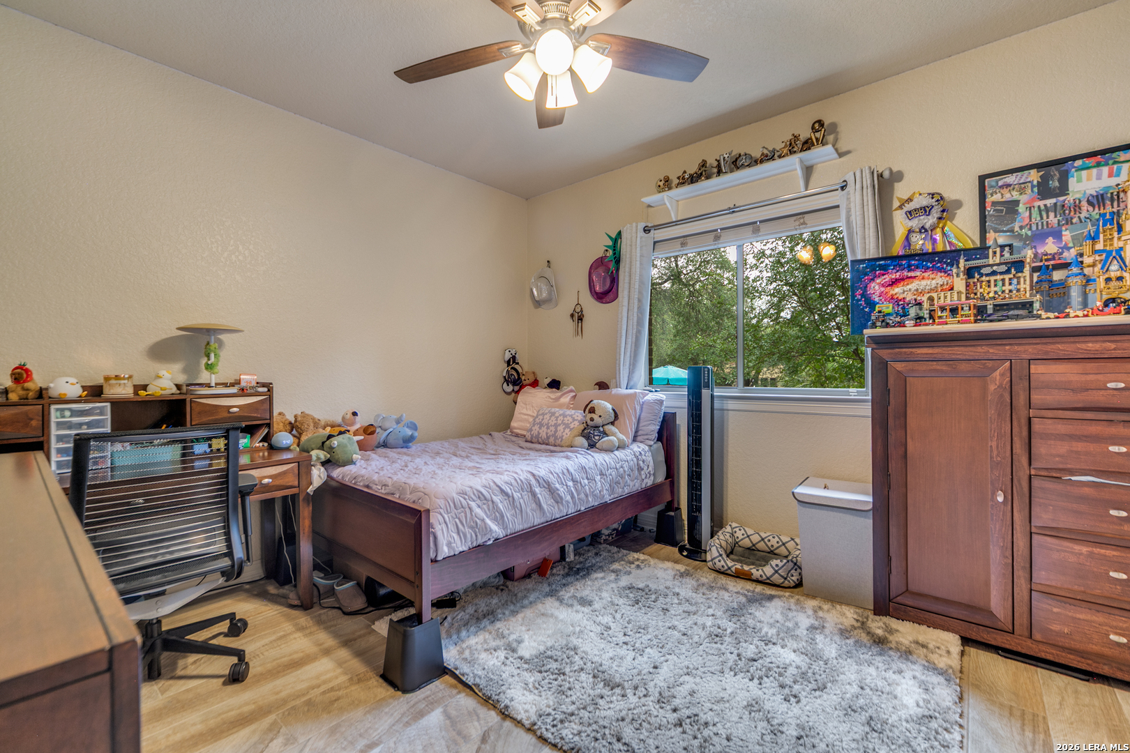1123 Saddle Horse, , 78260 — photo 1