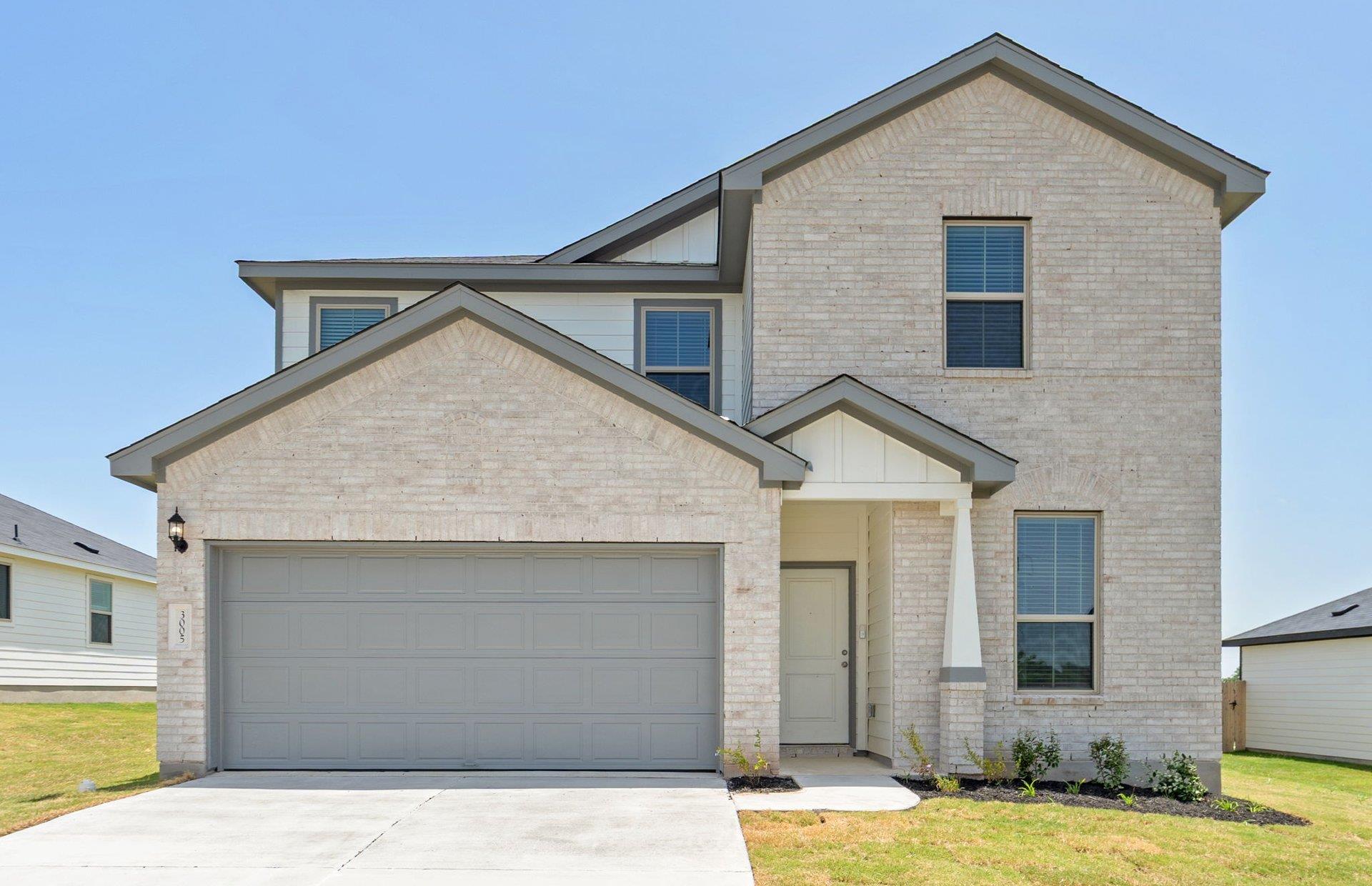 3005 Dimmit, Temple, TX 76501 — photo 1