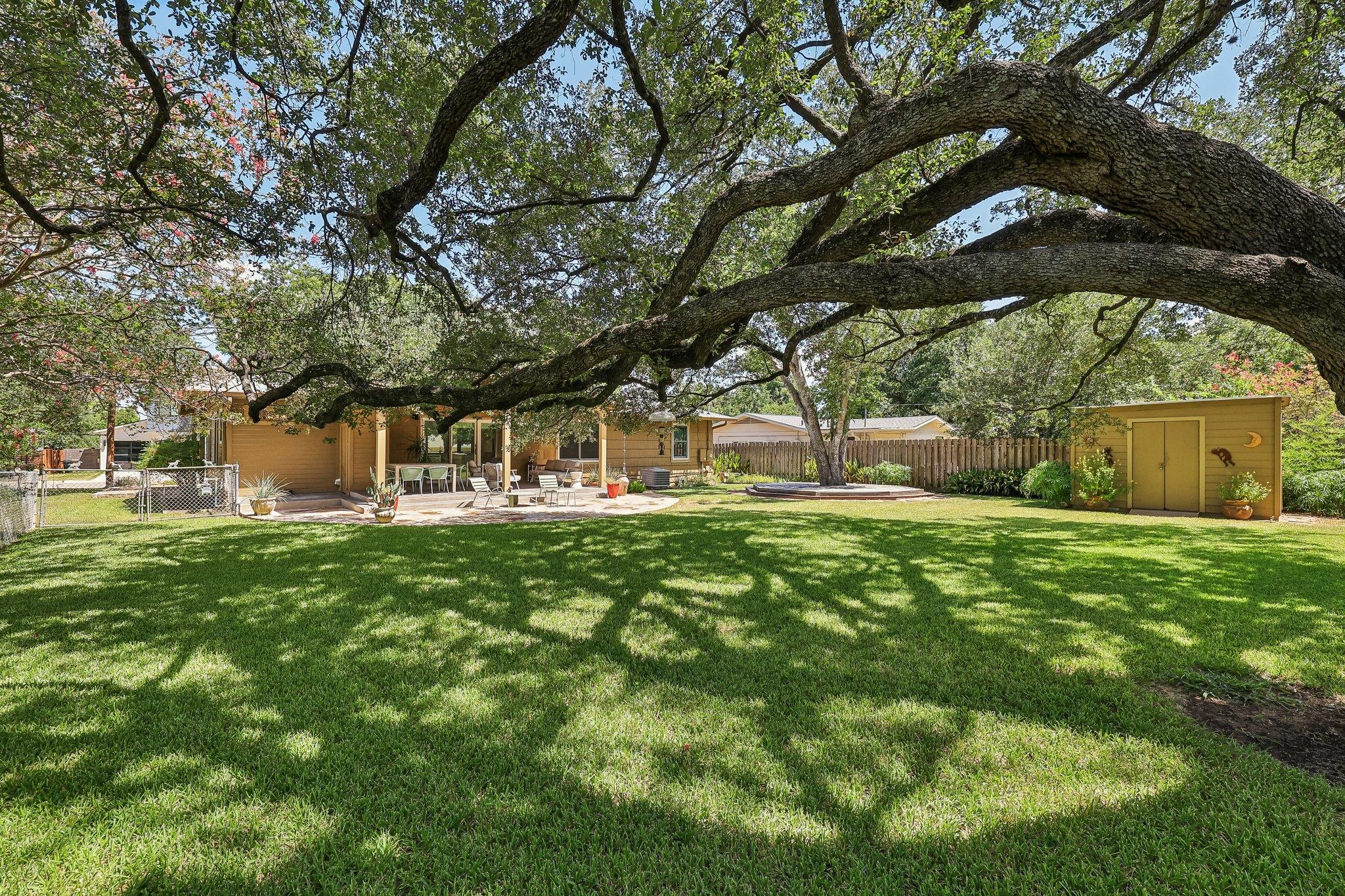 6308 Nasco, Austin, TX 78757 — photo 1