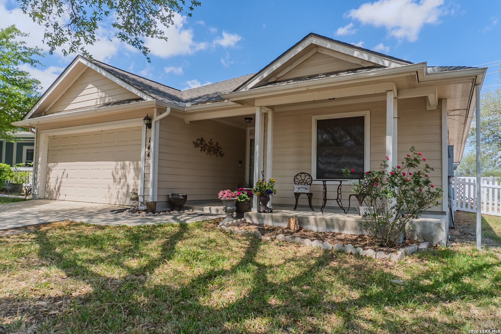 144 Running, Cibolo, TX 78108 — photo 1