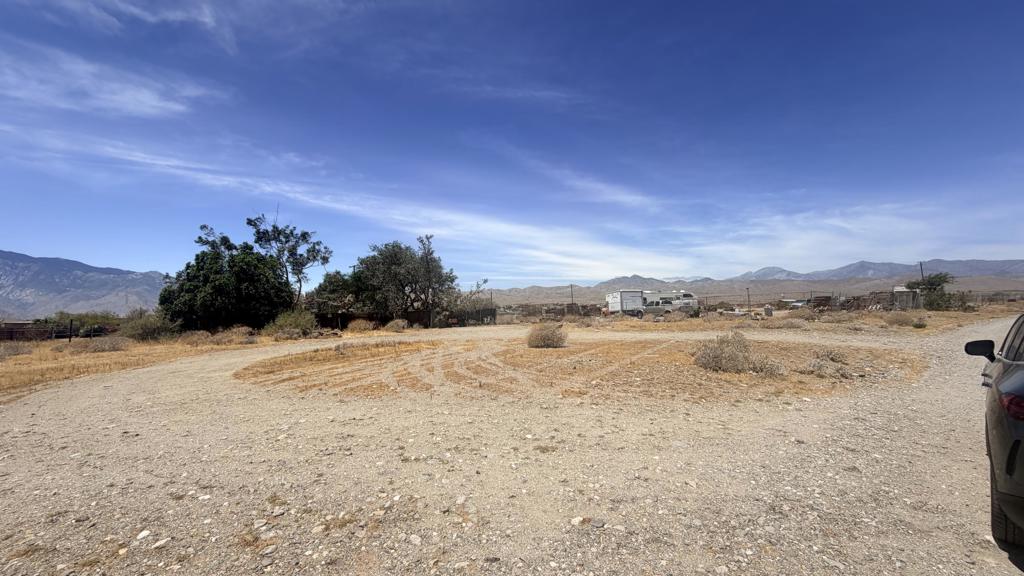 0 Inyo Drive Drive, Desert Hot Springs, CA 92240 — photo 1