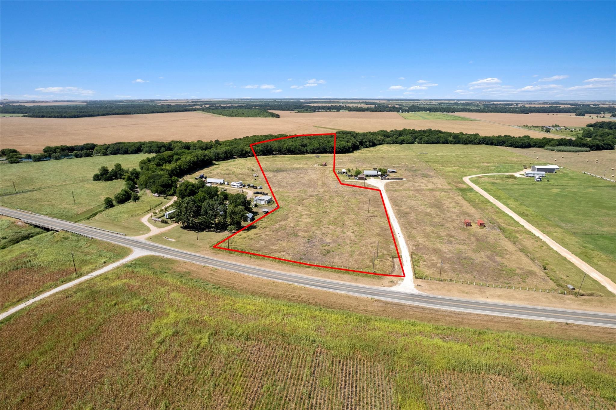 9755 FM 1331, Taylor, TX 76574 — photo 1
