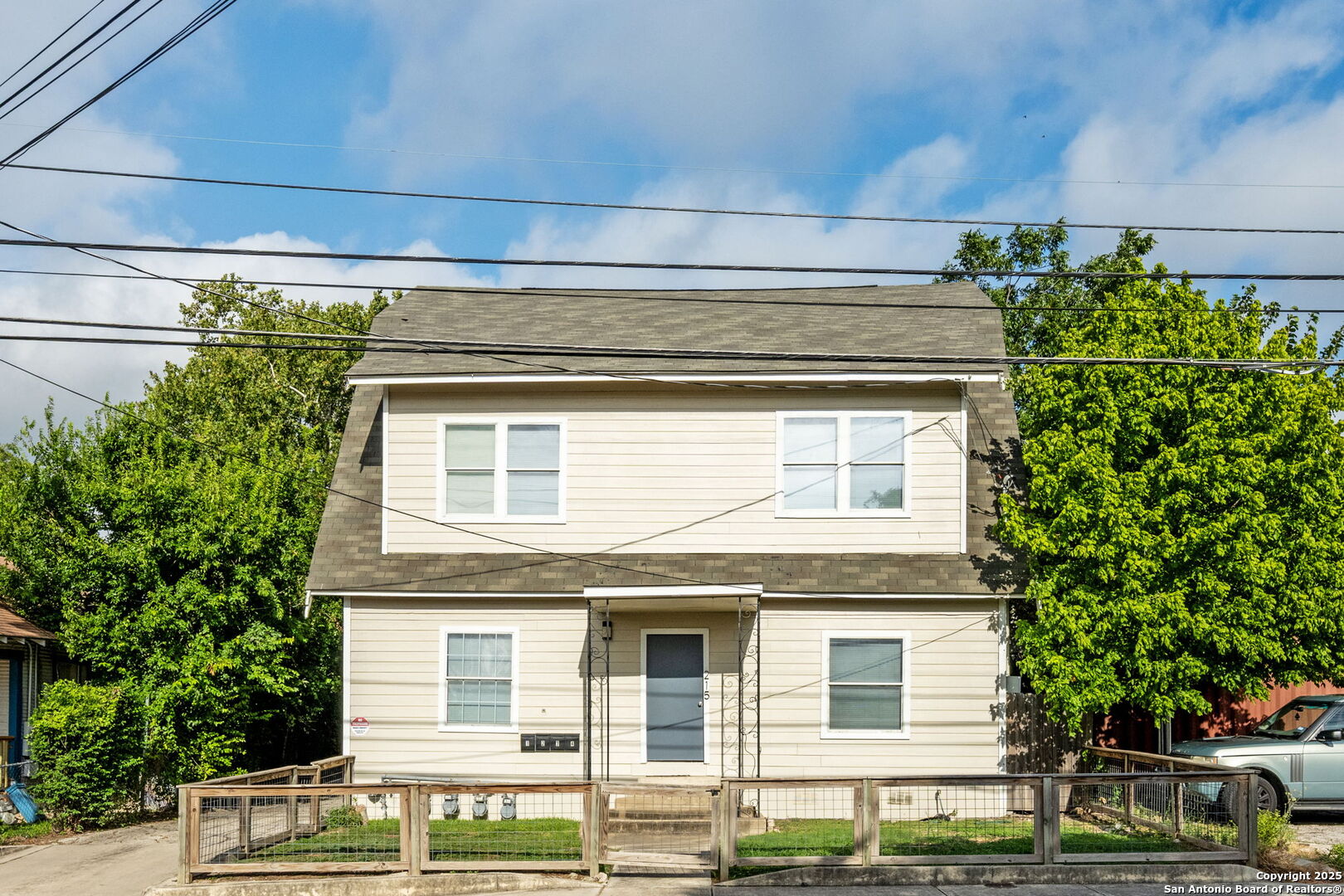 215 Blanco, San Antonio, TX 78212 — photo 1