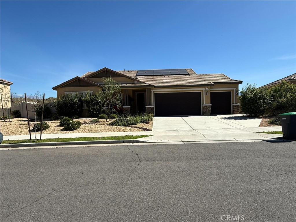 553 Chalakat Court, San Jacinto, CA 92582 — photo 1